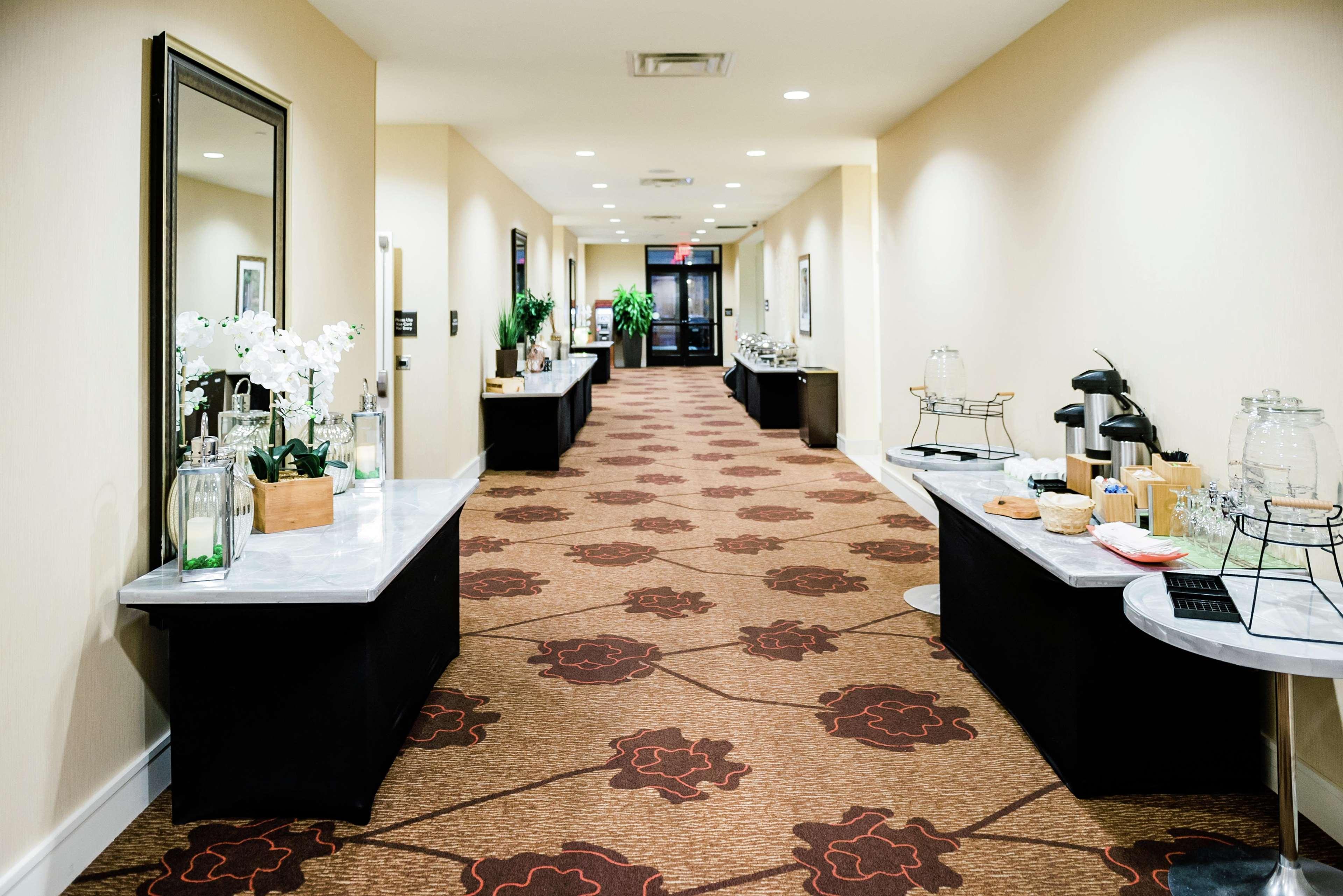 Hilton Garden Inn Exton-West Chester מראה חיצוני תמונה