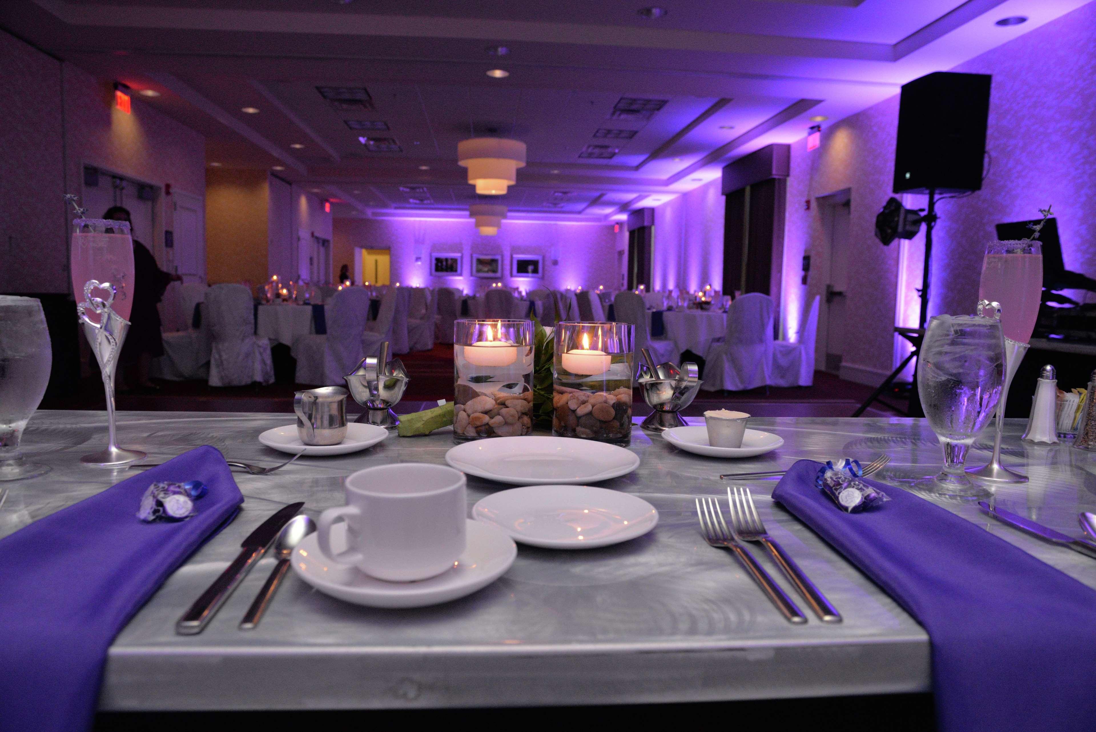 Hilton Garden Inn Exton-West Chester מראה חיצוני תמונה