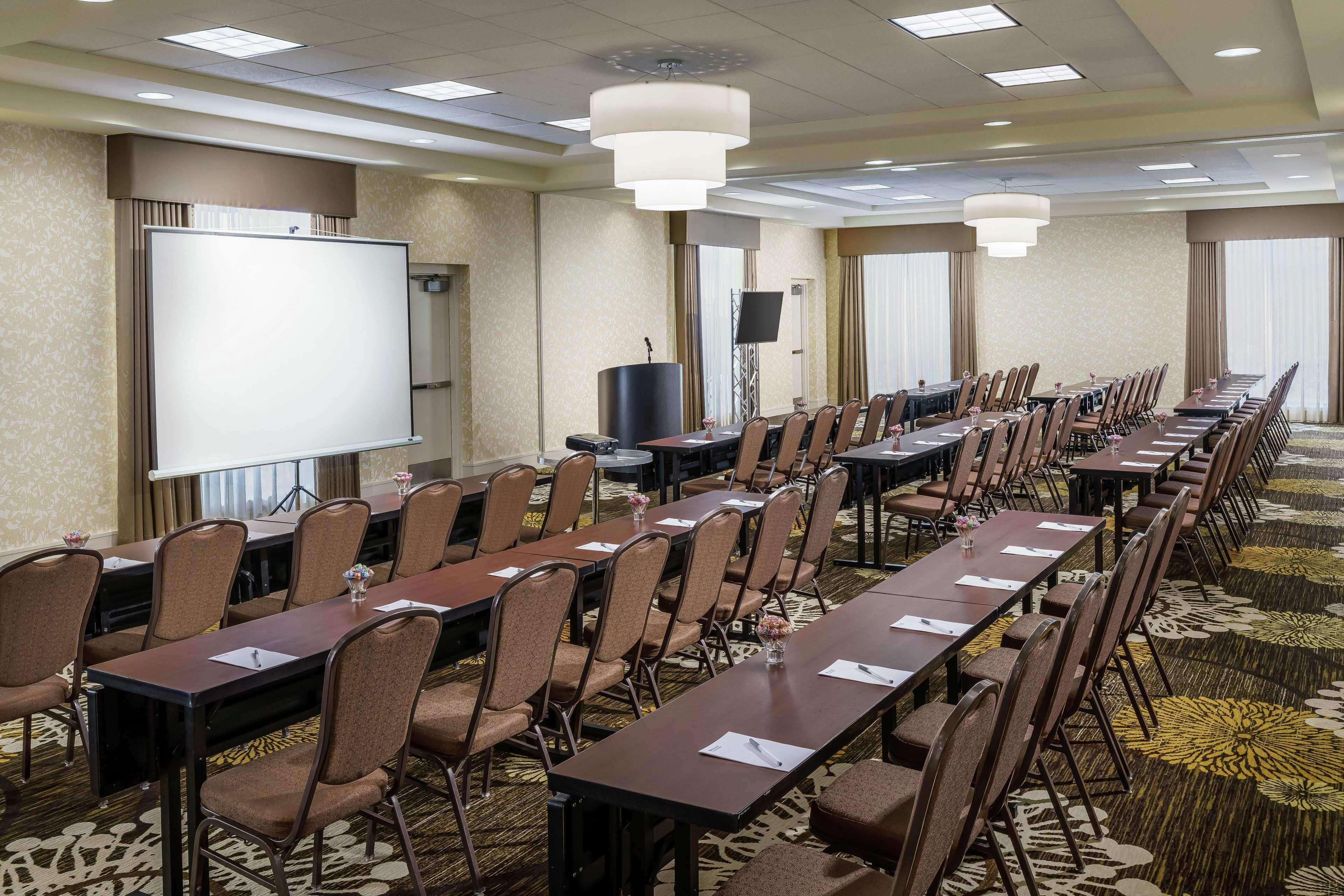 Hilton Garden Inn Exton-West Chester מראה חיצוני תמונה