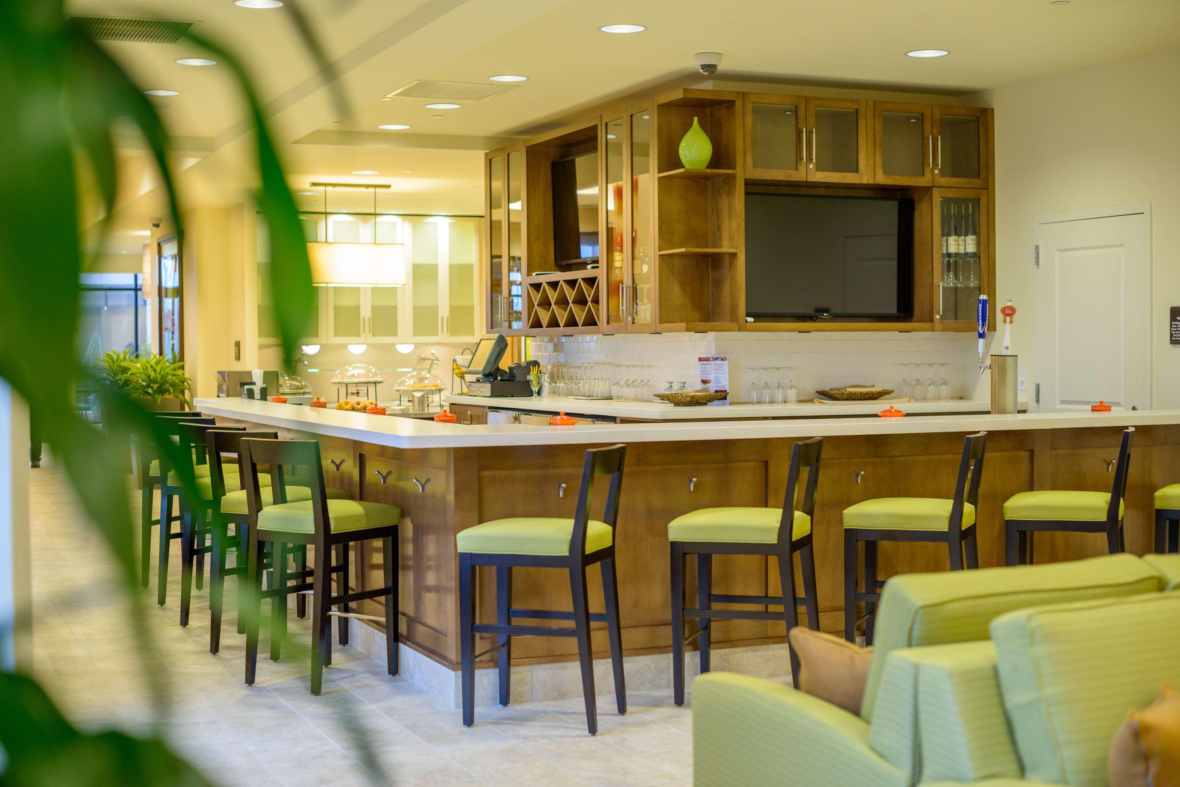 Hilton Garden Inn Exton-West Chester מראה חיצוני תמונה