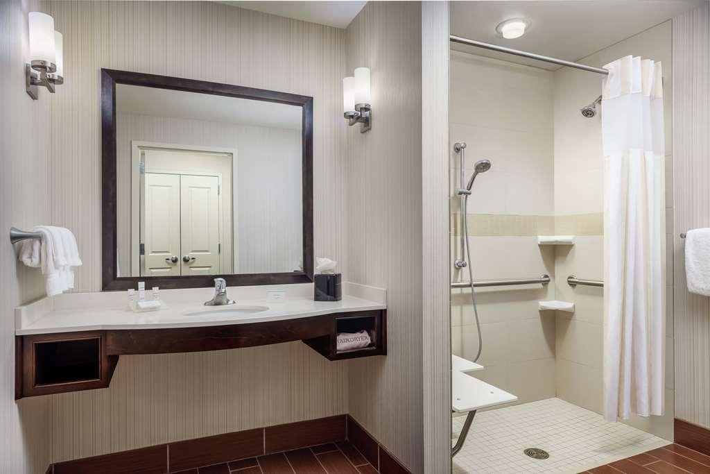Hilton Garden Inn Exton-West Chester חדר תמונה