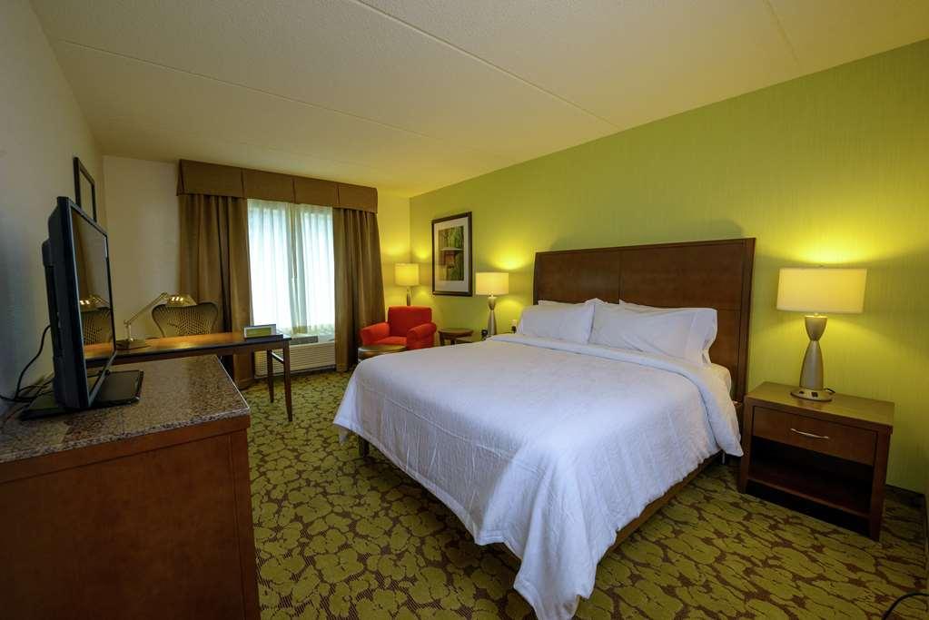 Hilton Garden Inn Exton-West Chester חדר תמונה